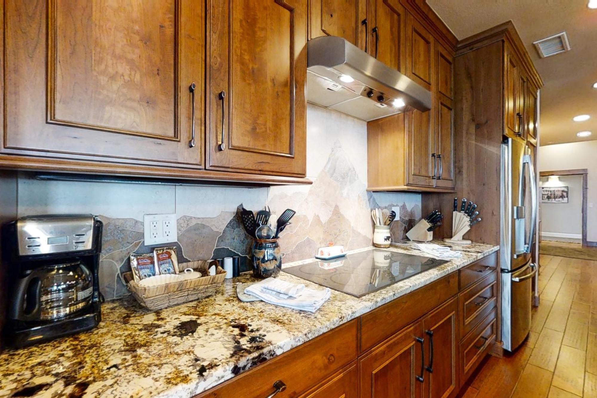 Meadows At Eagleridge Condos スティームボートスプリングス 部屋 写真