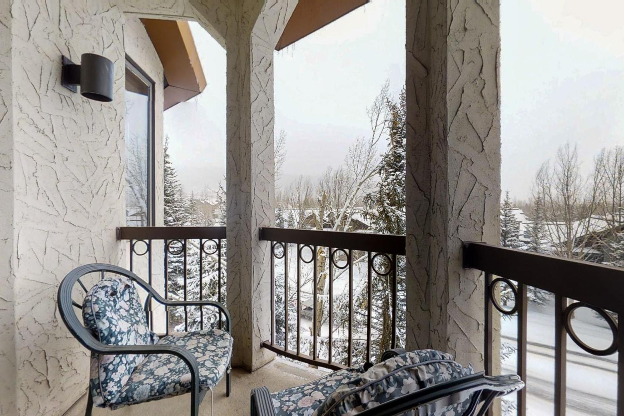 Meadows At Eagleridge Condos スティームボートスプリングス 部屋 写真