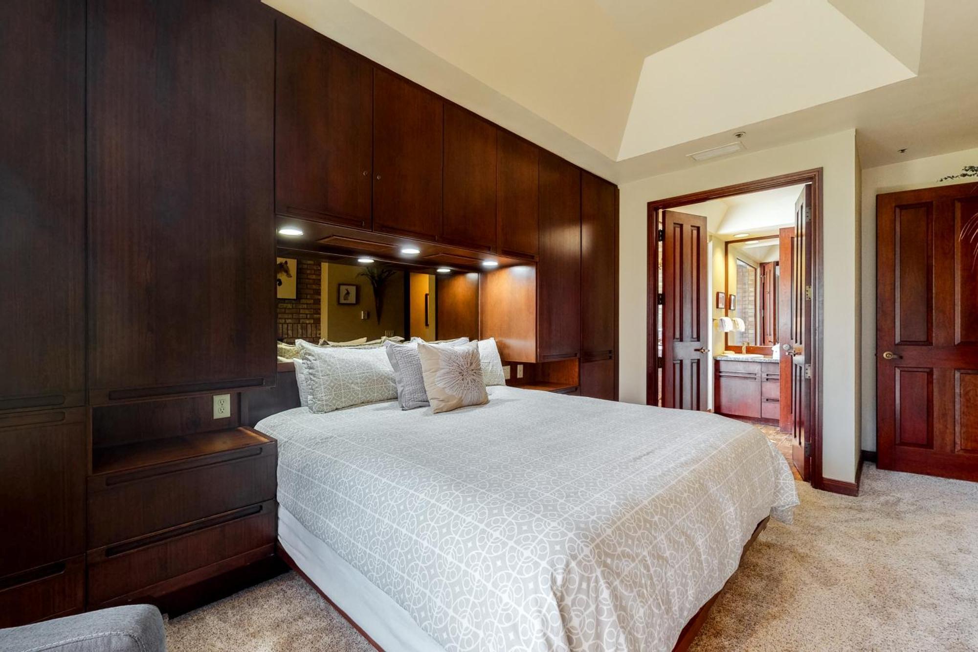 Meadows At Eagleridge Condos スティームボートスプリングス 部屋 写真