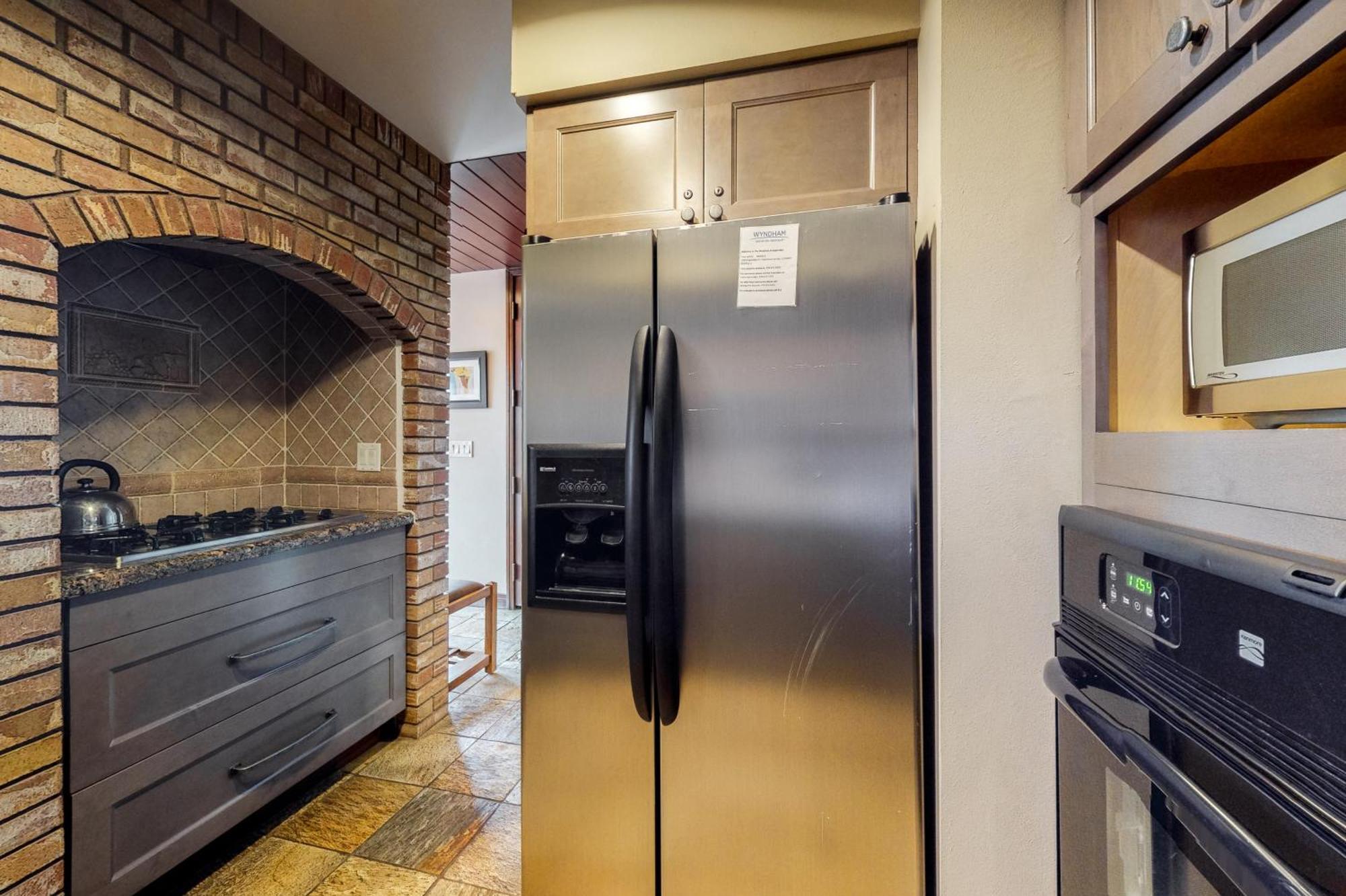 Meadows At Eagleridge Condos スティームボートスプリングス 部屋 写真