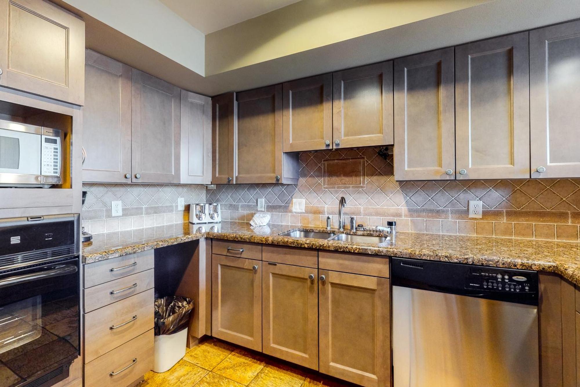 Meadows At Eagleridge Condos スティームボートスプリングス 部屋 写真