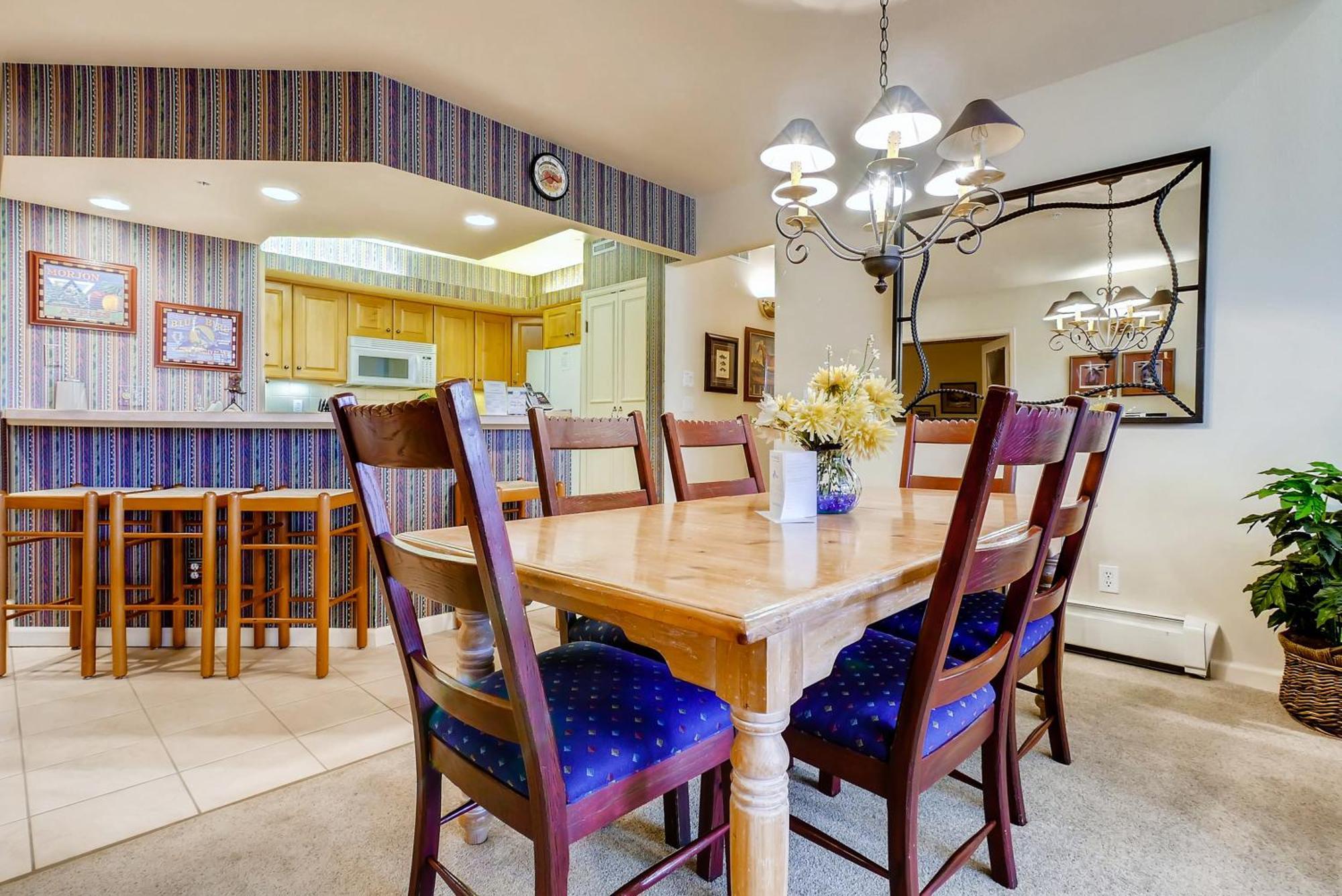 Meadows At Eagleridge Condos スティームボートスプリングス 部屋 写真