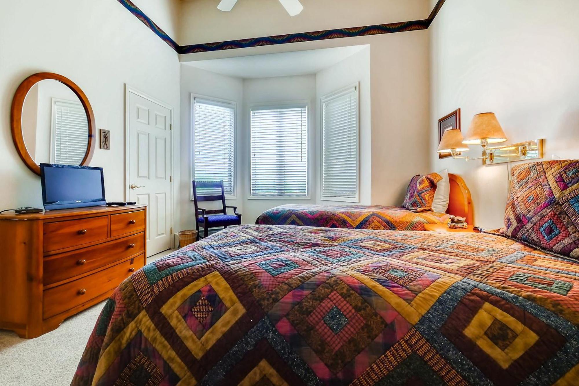 Meadows At Eagleridge Condos スティームボートスプリングス 部屋 写真