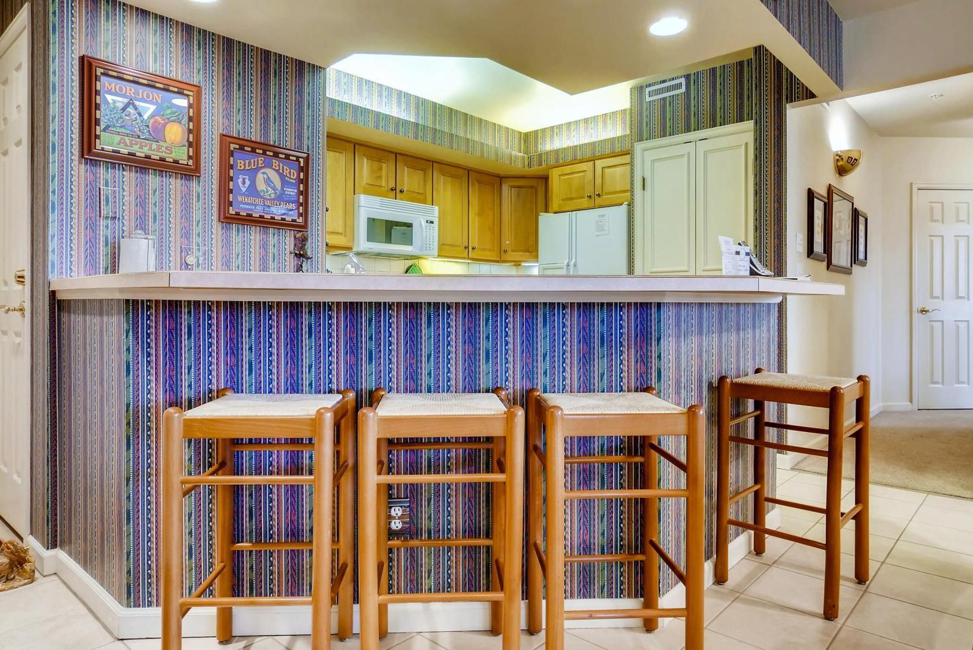 Meadows At Eagleridge Condos スティームボートスプリングス 部屋 写真