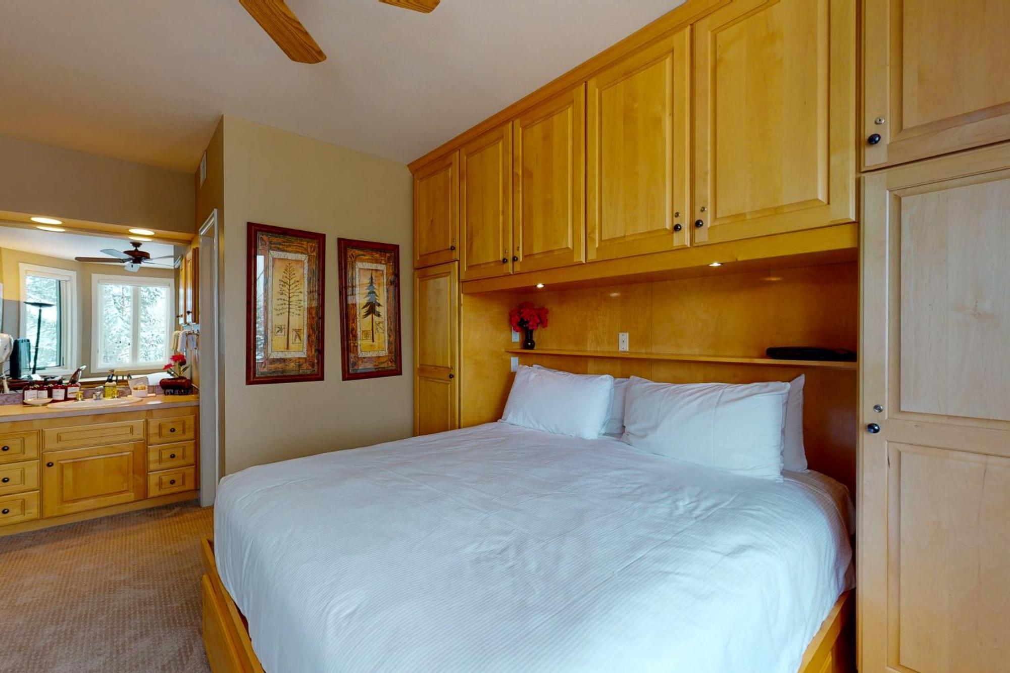 Meadows At Eagleridge Condos スティームボートスプリングス 部屋 写真