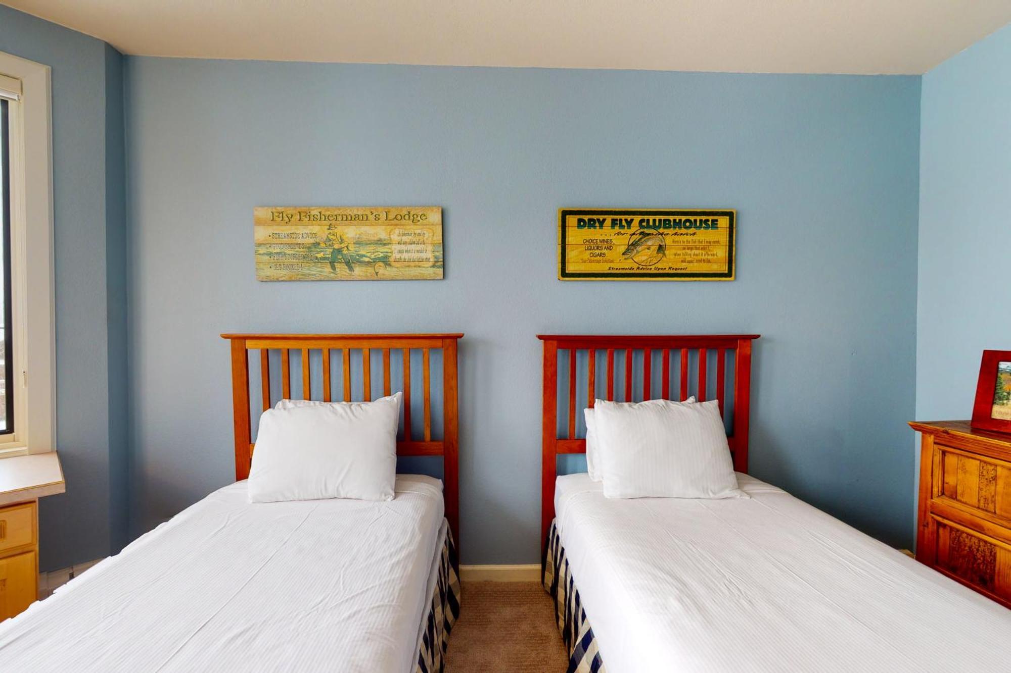 Meadows At Eagleridge Condos スティームボートスプリングス 部屋 写真
