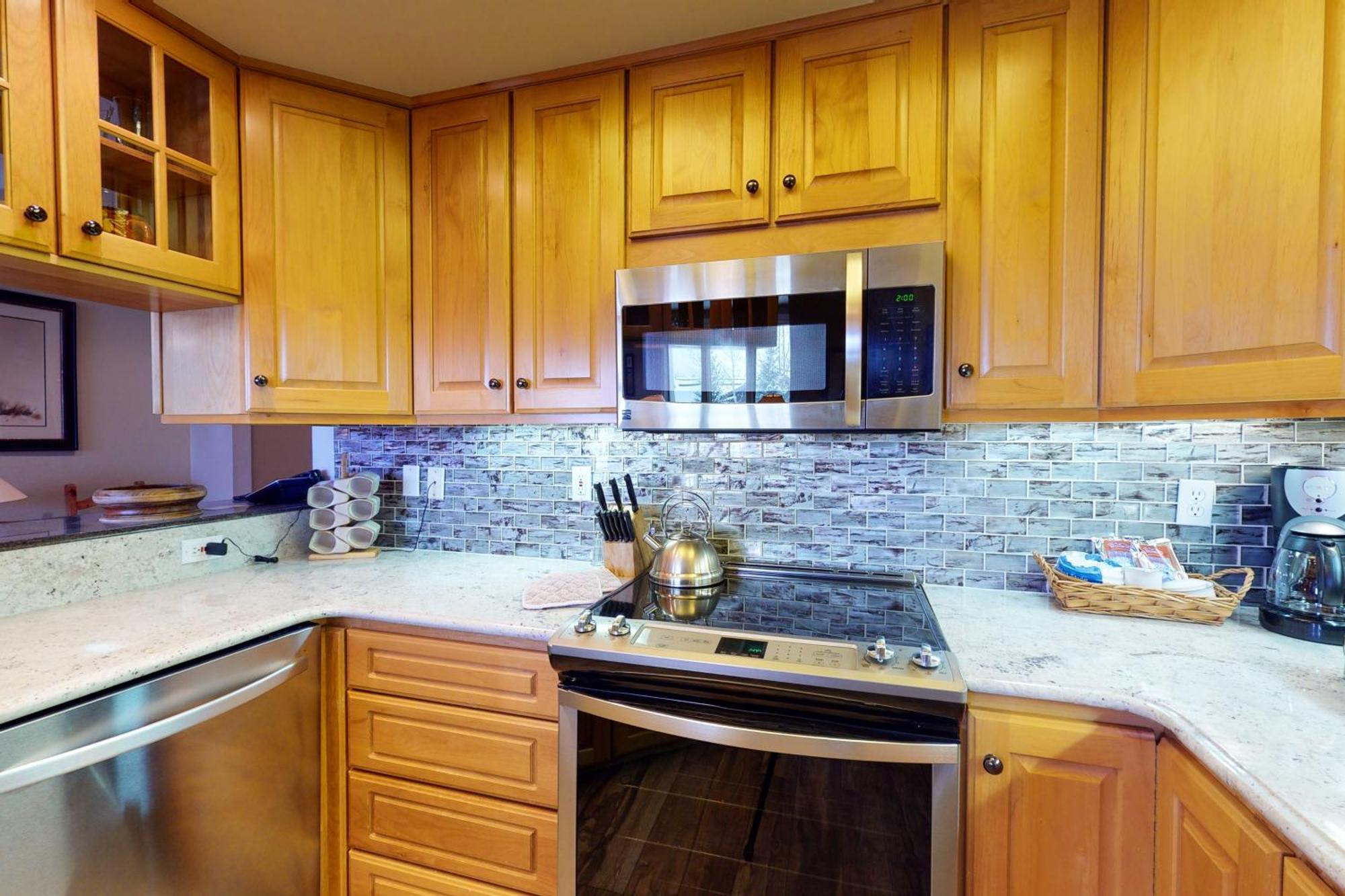 Meadows At Eagleridge Condos スティームボートスプリングス 部屋 写真